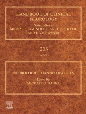 cover image of Neurologic Channelopathies